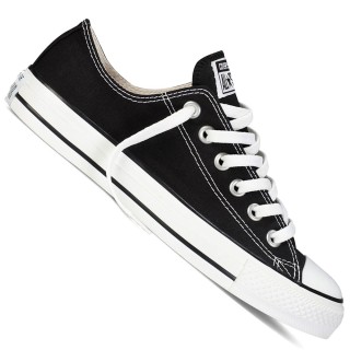 Converse Chucks All Star CT OX Black