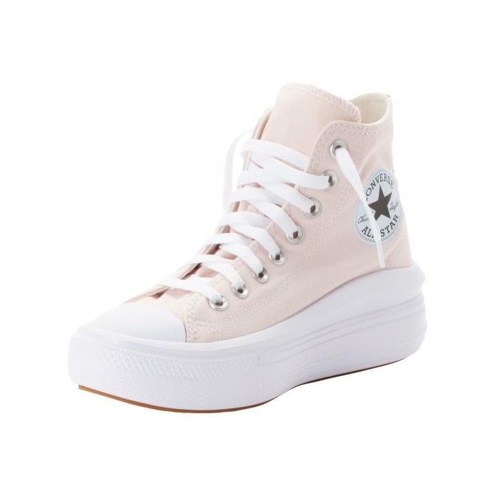 Converse Sneaker "CHUCK TAYLOR ALL STAR MOVE PLATFORM"