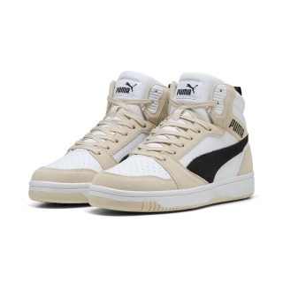 PUMA Sneaker "Rebound v6 SD Sneakers Erwachsene"