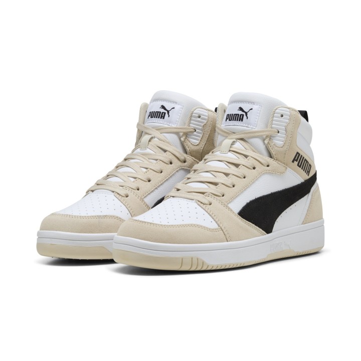 PUMA Sneaker "Rebound v6 SD Sneakers Erwachsene"