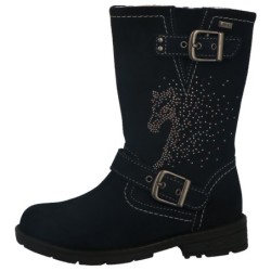 Lurchi Winterstiefel "Heidi-TEX", Winterboots mit Reißverschluss, Größenschablone zum Download
