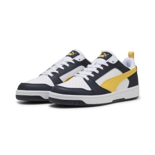 PUMA Sneaker "Rebound V6 Low Sneakers Erwachsene"
