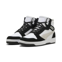 PUMA Sneaker "Rebound v6 SD Sneakers Erwachsene"