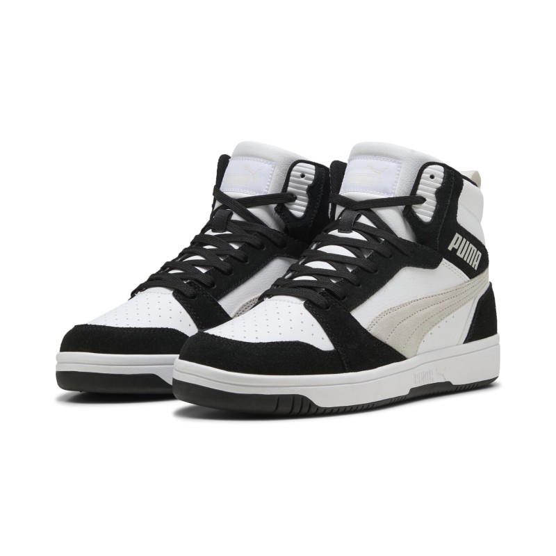 PUMA Sneaker "Rebound v6 SD Sneakers Erwachsene"