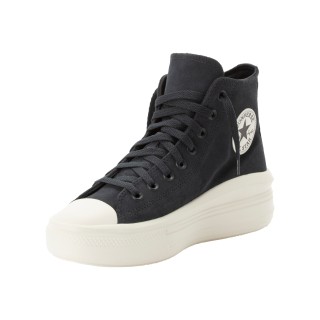 Converse Sneaker "CHUCK TAYLOR ALL STAR MOVE PLATFORM COLORFUL SUEDE"
