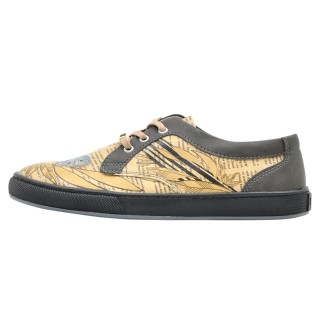 DOGO Sneaker "Cord Butterfly Queen Damen Sneaker / Female", Vegan