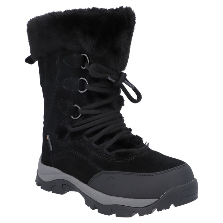 Hi-Tec Winterstiefel "Moritz WP 200", Snowboots, Winterboots, Winterschuhe, mit 200g Thinsulate Isolierung