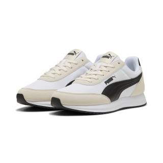 PUMA Sneaker "R78 Lightwind Sneakers Erwachsene"