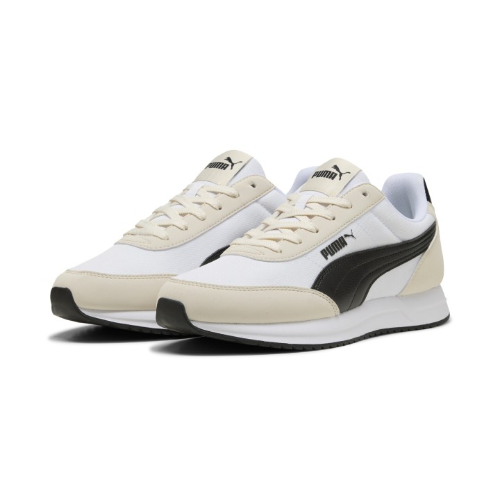 PUMA Sneaker "R78 Lightwind Sneakers Erwachsene"