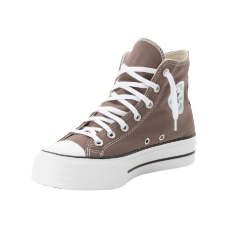 Converse Sneaker "CHUCK TAYLOR ALL STAR LIFT PLATFORM"
