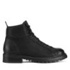Schnürschuhe Lasocki ITALIAN-02 MB Schwarz