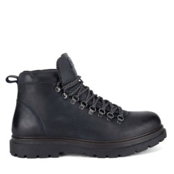 Schnürschuhe Badura CHARLIE-03 MI08 Dunkelblau