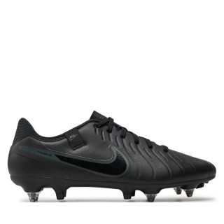 Fußballschuhe Nike Legend 10 Academy Sg-Pro AC DV4338 002 Schwarz