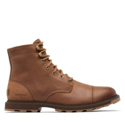 Schnürschuhe Sorel Madson™ II Chore Wp 2048531242 Braun