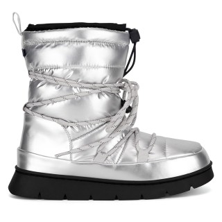 Schneeschuhe Gap RICHMOND WINTER HIGH W GP509019BW-SV00 Silberfarben