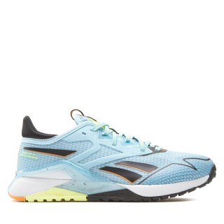 Fitnessschuhe Reebok Nano X2 TR Adventure HP9229 Himmelblau