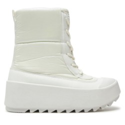 Schneeschuhe ALPINE PRO Odara LBTD538000 Weiß