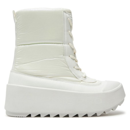 Schneeschuhe ALPINE PRO Odara LBTD538000 Weiß