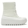 Schneeschuhe ALPINE PRO Odara LBTD538000 Weiß
