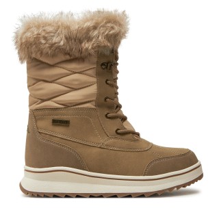 Schneeschuhe MOLS Sentian W M244394 Grau