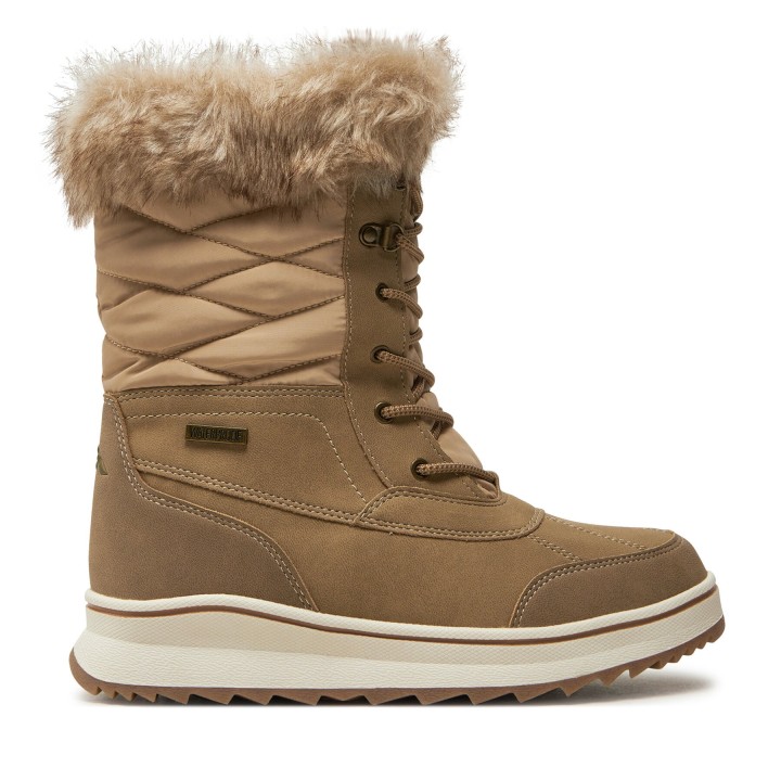 Schneeschuhe MOLS Sentian W M244394 Grau