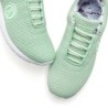 LASCANA ACTIVE Sneaker, mit Wohlfühlinnensohle, Schnürhalbschuh, Freizeitschuh VEGAN