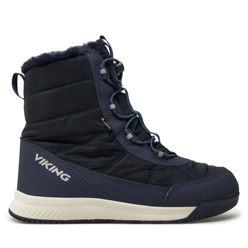 Schneeschuhe Viking Aery SL GTX GORE-TEX 3-94605-535 Dunkelblau