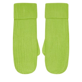 Damenhandschuhe Pieces Nolla 17152400 Grün