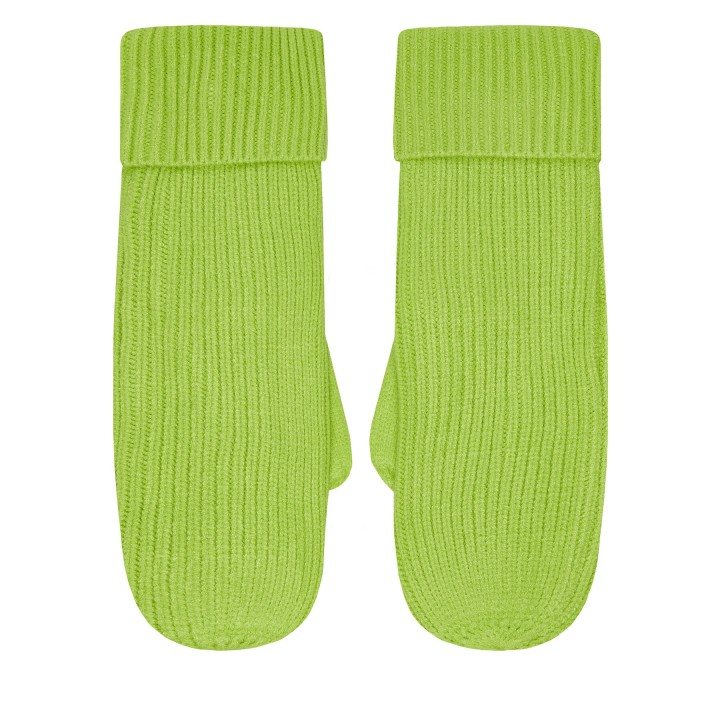 Damenhandschuhe Pieces Nolla 17152400 Grün