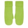 Damenhandschuhe Pieces Nolla 17152400 Grün