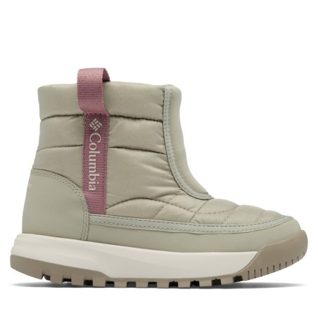 Schneeschuhe Columbia Youth Snowtrot Mid 2078911 Grün