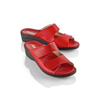 Supersoft-Pantolette