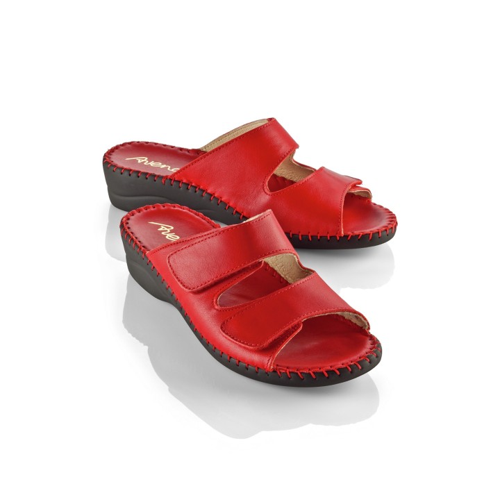 Supersoft-Pantolette