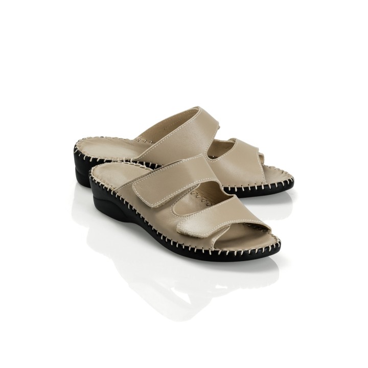 Supersoft-Pantolette