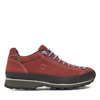 Trekkingschuhe Lomer Bio Naturale Low Mtx 50082/A Rot
