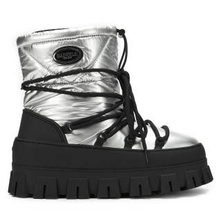 Schneeschuhe Badura WFA3451-1 Silberfarben