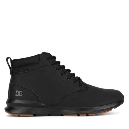 Schnürschuhe DC MASON 2 ADYS700216-3BK Schwarz