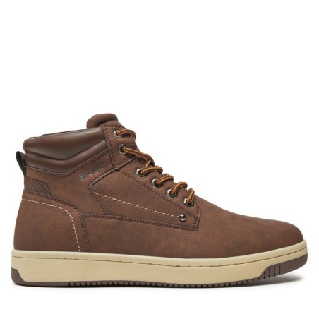 Schnürschuhe Lee Cooper PRWZ0002S Braun
