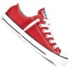 Converse Chucks All Star CT OX Red