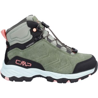 CMP Kinder Melnick Mid WP Schuhe