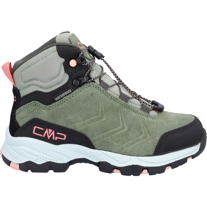CMP Kinder Melnick Mid WP Schuhe