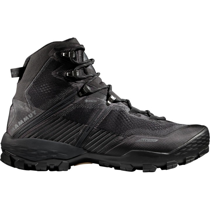 Mammut Herren Ducan II High GTX Schuhe