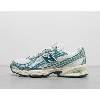 New Balance 740 - White