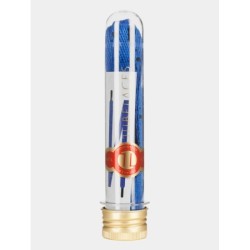 Tubelaces Gold Flat Splatter II Pack (Pack of 5 pcs.)