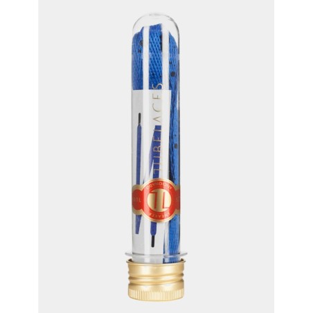 Tubelaces Gold Flat Splatter II Pack (Pack of 5 pcs.)