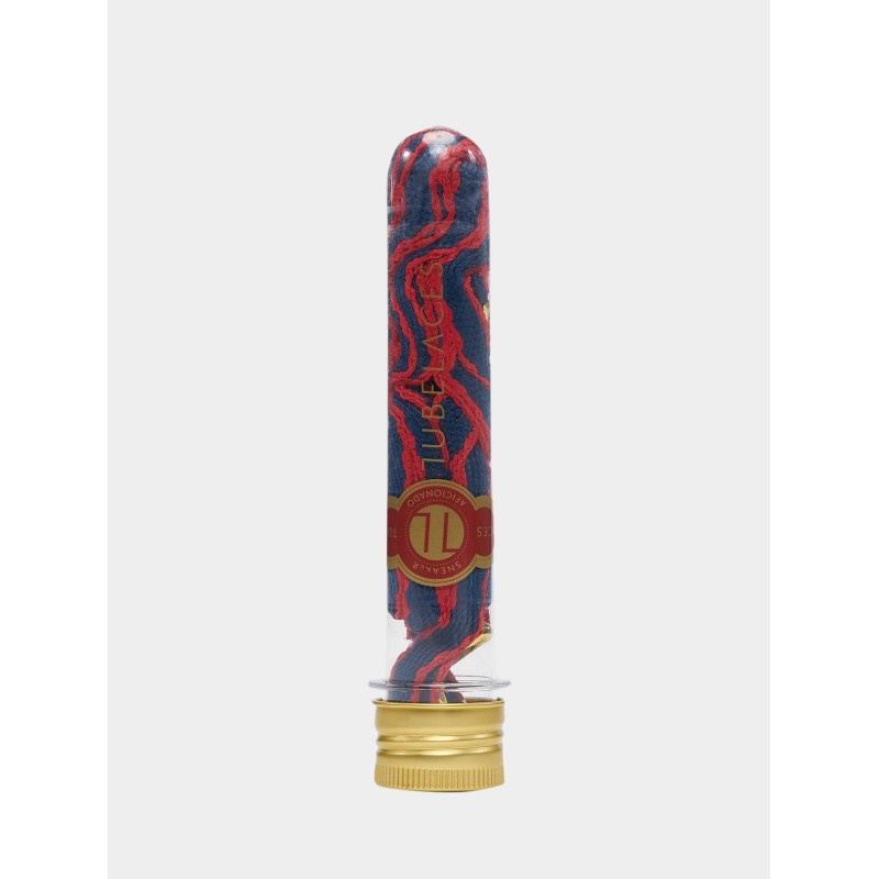 Tubelaces Gold Rope Hook Up Pack (Pack of 5 pcs.)