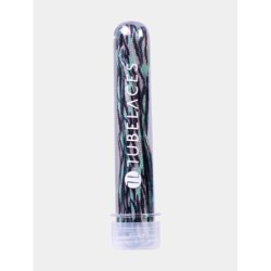 Tubelaces White Flat Camo Pack