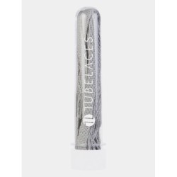 Tubelaces White Flat