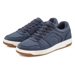 AUTHENTIC LE JOGGER Sneaker, im Casual-Look, Schnürhalbschuh, Freizeitschuh, Schnürschuh VEGAN