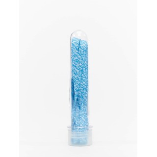 Tubelaces White Flat Schnürsenkel